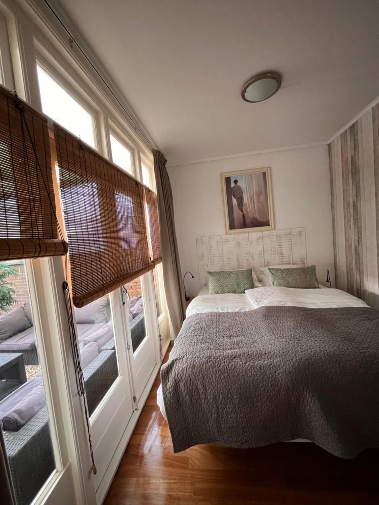 Bed & Breakfast Hotel ザントフォールト エクステリア 写真