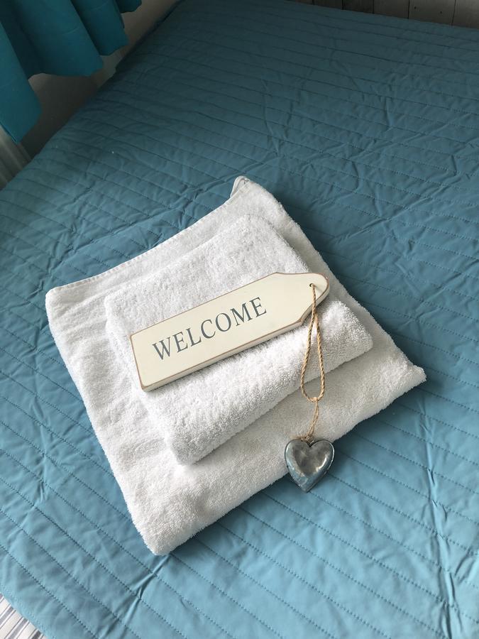Bed & Breakfast Hotel ザントフォールト エクステリア 写真